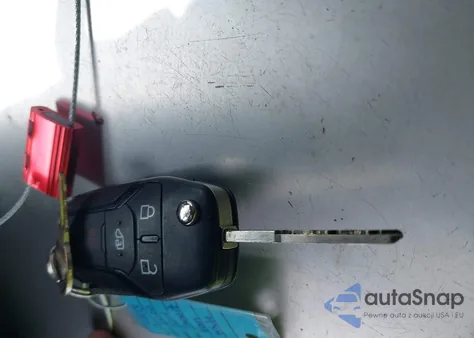 2020 Ford Transit-250 z USA, uszkodzony, nr VIN 1FTBR1C86LKB40908